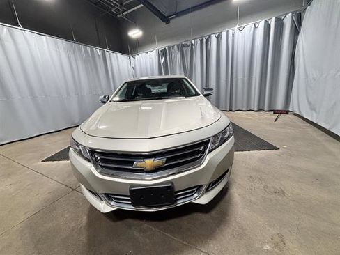 Used 2014 Chevrolet Impala LTZ image 3