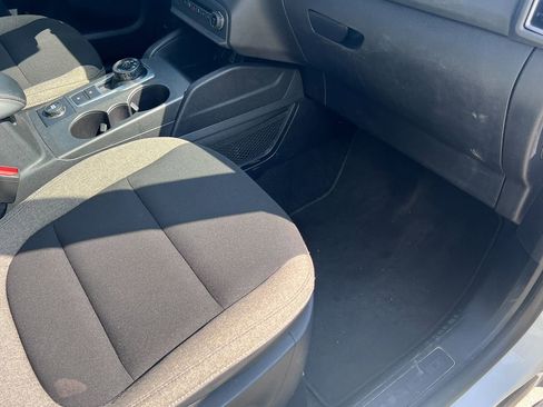 Used 2025 Ford Bronco Sport Big Bend image 19