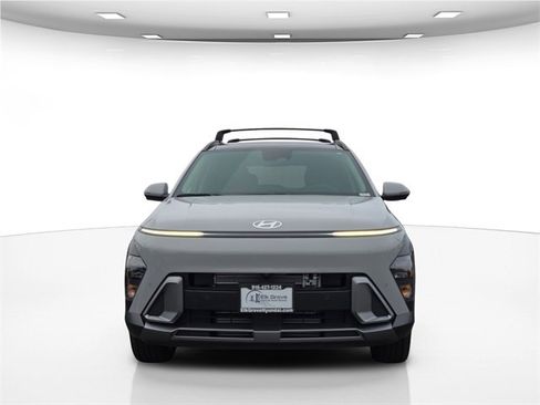 New 2026 Hyundai Kona Limited image 2
