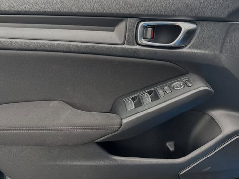 New 2025 Honda Civic Sport image 9