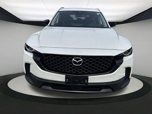 Used 2023 MAZDA CX-50 2.5 S w/ Cargo Package image 14