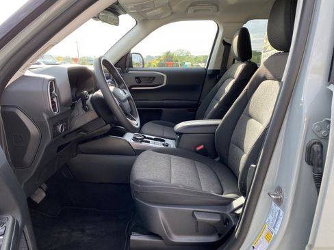 Used 2024 Ford Bronco Sport Big Bend image 10