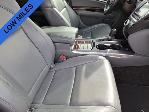 Used 2015 Acura MDX FWD w/ Technology Package image 19