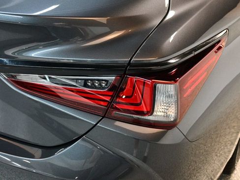 Used 2022 Lexus ES 350 w/ Premium Package FWD image 15