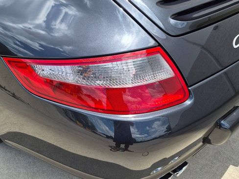 Used 2006 Porsche 911 Carrera S RWD image 19