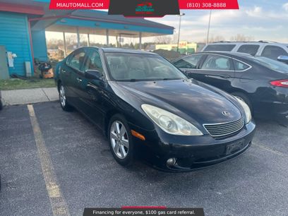 Used 2005 Lexus ES 330