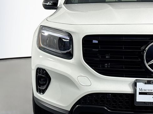 Certified 2026 Mercedes-Benz GLB 250 image 15