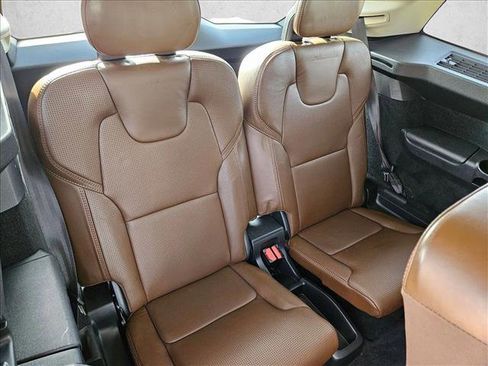 Used 2018 Volvo XC90 T6 Inscription w/ Convenience Package image 21