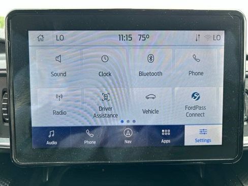 Used 2022 Ford Explorer ST w/ ST Street Pack AWD/4WD image 28