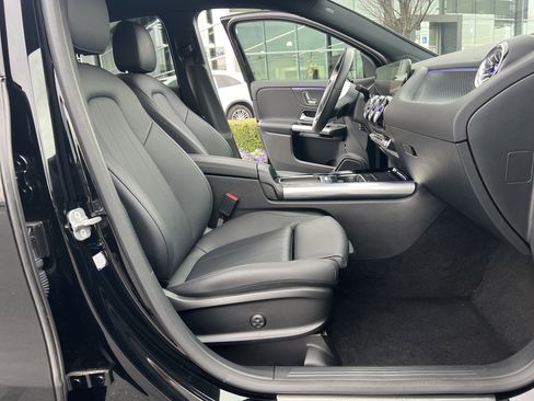 Certified 2025 Mercedes-Benz GLA 250 image 35