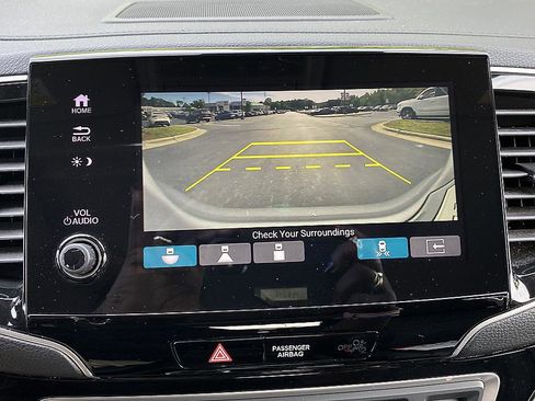 Used 2020 Honda Pilot Elite image 15
