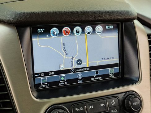 Used 2018 GMC Yukon Denali w/ Denali Ultimate Package RWD image 23