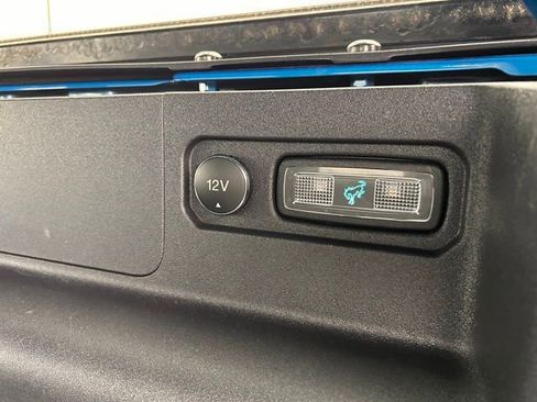 Used 2023 Ford Bronco Outer Banks image 44