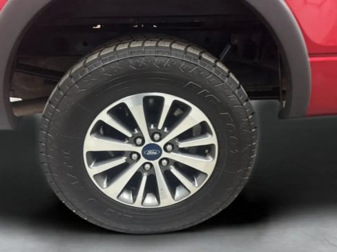 Used 2011 Ford F150 FX4 w/ FX Luxury Pkg AWD/4WD image 34