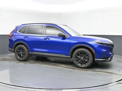 Used 2023 Honda CR-V Sport