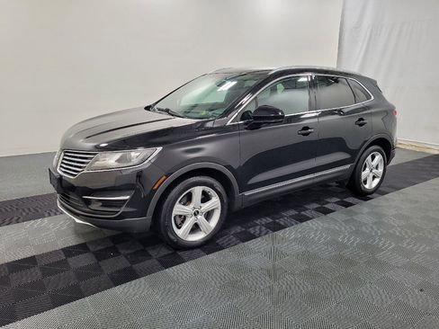 Used 2016 Lincoln MKC Premiere AWD/4WD image 2