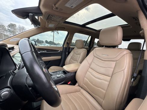 Used 2024 Cadillac XT6 Premium Luxury w/ Platinum Package image 28