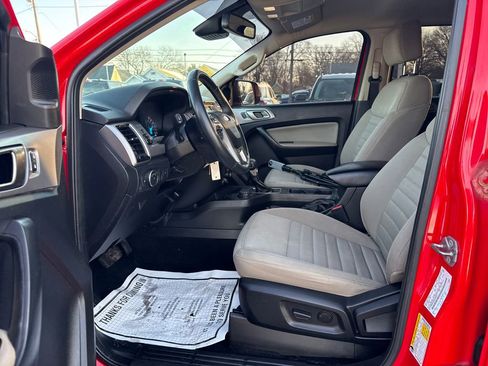Used 2022 Ford Ranger XLT w/ Equipment Group 302A High image 18
