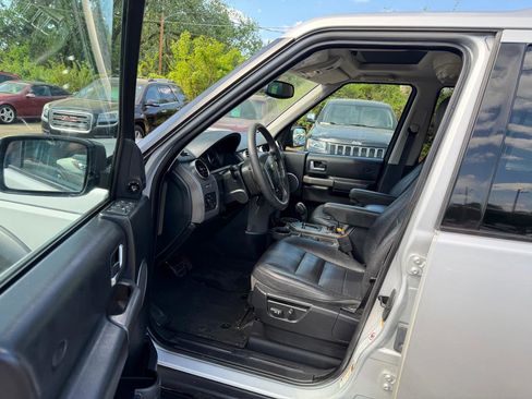 Used 2005 Land Rover LR3 SE image 14