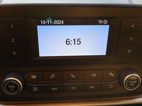 Used 2022 Ford EcoSport S image 11