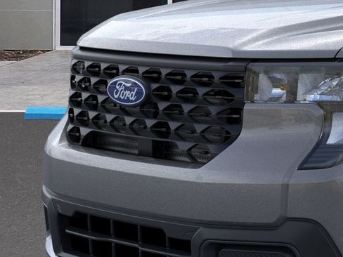 New 2026 Ford Maverick XLT image 18