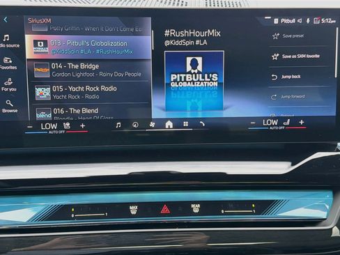 Certified 2024 BMW i5 eDrive40i w/ Executive Package RWD image 31