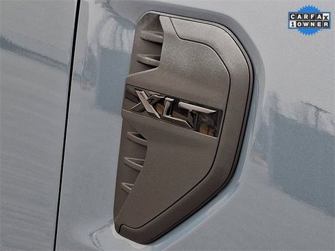 Used 2025 Ford Ranger XLT w/ Black Appearance Package image 30