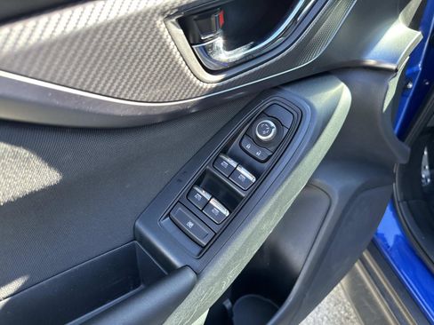 Used 2023 Subaru WRX Premium image 14