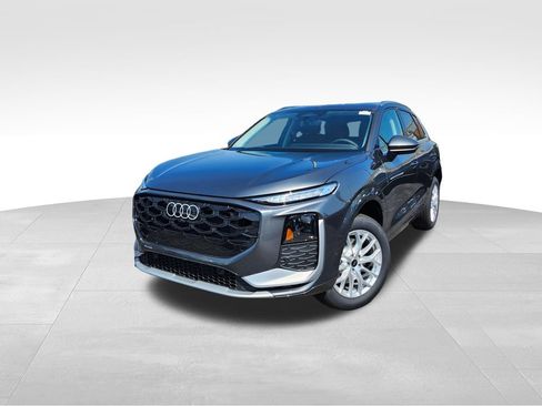 New 2026 Audi Q3 quattro 2.0T AWD/4WD image 3