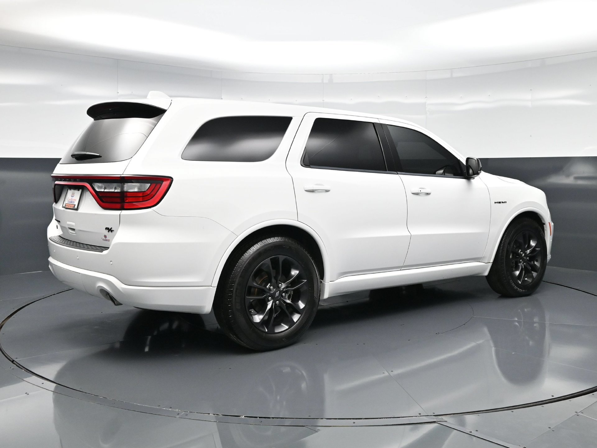 Used 2022 Dodge Durango R/T w/ Blacktop Package AWD/4WD image 8