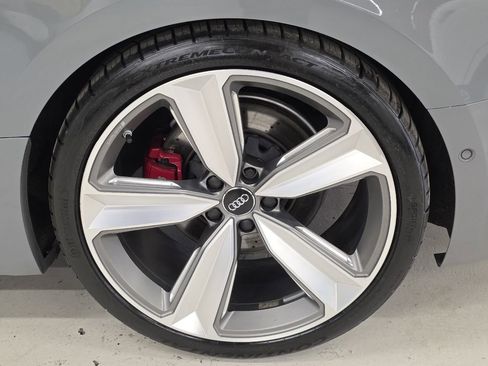 Used 2019 Audi RS 5 w/ RS Driver Assistance Package image 58