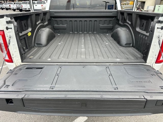 Used 2021 Ford F150 Lariat AWD/4WD image 36