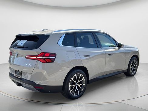 Certified 2026 BMW X3 xDrive30 image 19