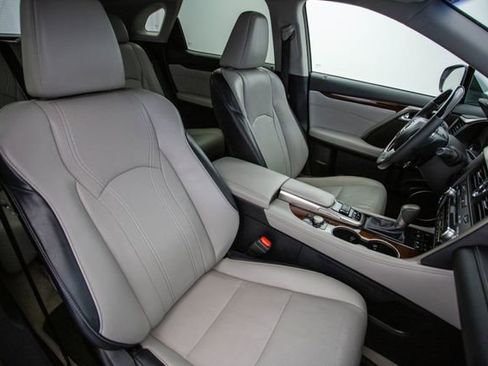 Used 2017 Lexus RX 350 F Sport image 21