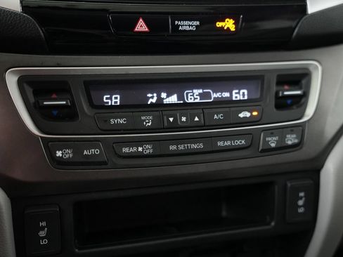 Used 2017 Honda Pilot EX-L image 24