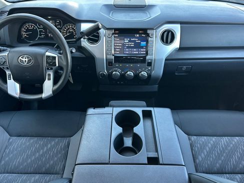 Used 2021 Toyota Tundra SR5 image 13