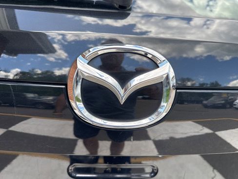 Used 2018 MAZDA CX-5 Sport AWD/4WD image 36