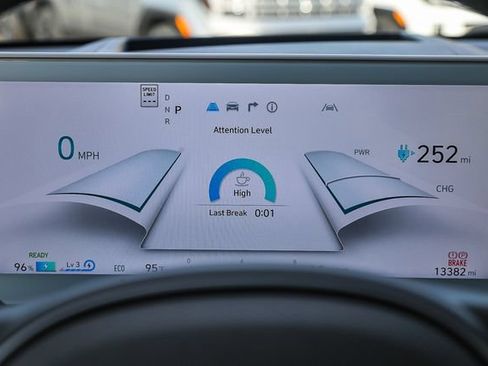 Certified 2023 Hyundai Ioniq 5 Limited RWD image 26