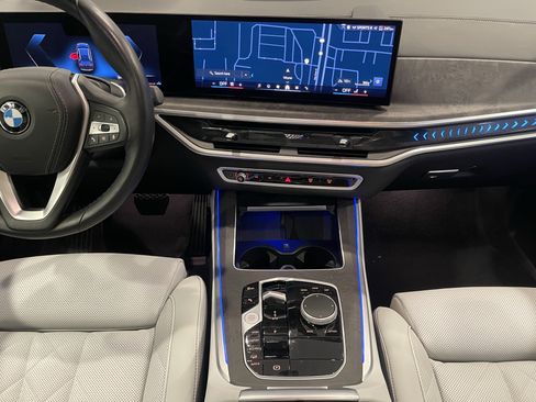 Certified 2024 BMW X5 xDrive40i w/ Premium Package AWD/4WD image 17