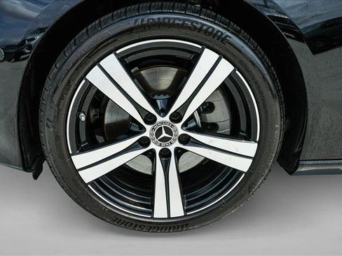 Certified 2026 Mercedes-Benz C 300 4MATIC Sedan image 9