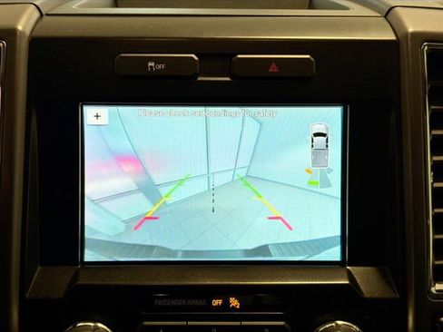 Used 2016 Ford F150 XLT w/ Equipment Group 302A Luxury image 12