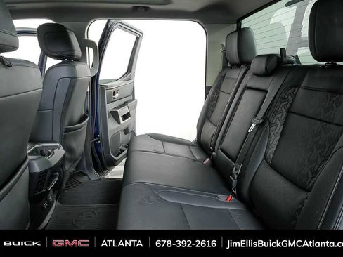 Used 2022 Toyota Tundra Limited image 20