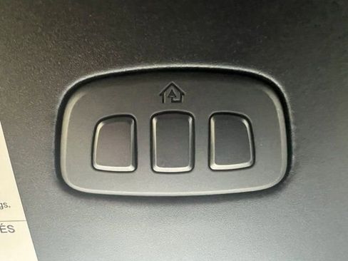 New 2025 Ford Bronco Outer Banks image 21