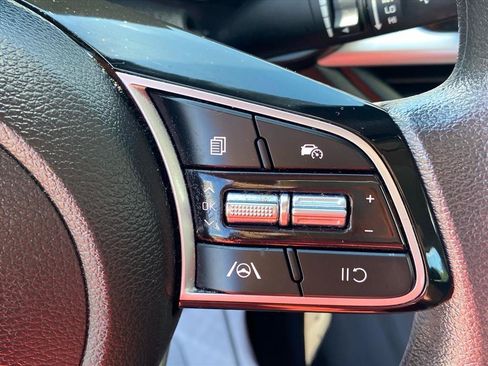 Certified 2023 Kia Forte LXS FWD image 16