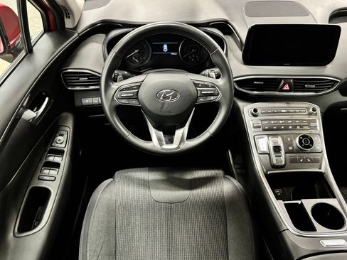 Certified 2023 Hyundai Santa Fe SEL AWD/4WD image 13