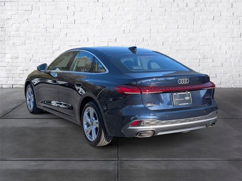 Used 2025 Audi A5 2.0T Premium w/ Convenience Package image 5