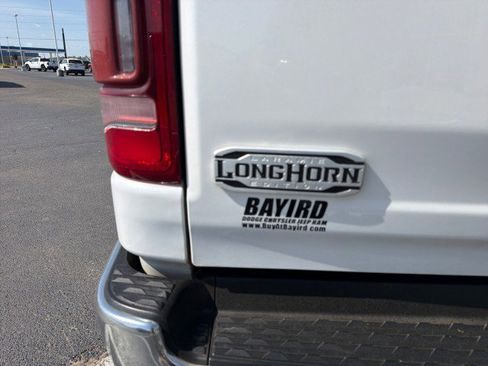 Used 2020 RAM 1500 Limited image 22