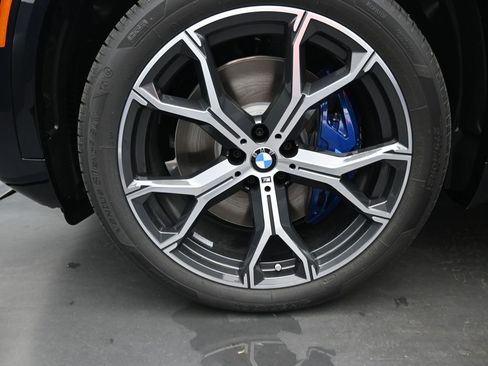 New 2026 BMW X5 xDrive50e AWD/4WD image 4