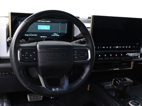 Used 2025 GMC Hummer EV 3X w/ Battery Pack, 24 Module Pack image 12