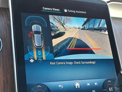 Used 2026 Mercedes-Benz GLC 300 4MATIC image 16